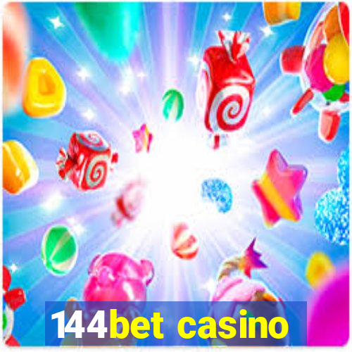 144bet casino